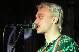 Saturday mic at Steep Station St. Pete