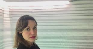 Pokud jím chceš být, tak napiš. Vytvarnice Barbora Klaska Kauza Andelu Me Neovlivnila Hvezdu Jsem Pojala Po Svem