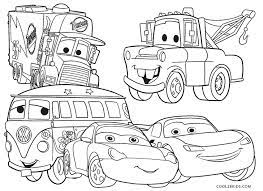 Well we have a treat for you today… lightning mcqueen coloring pages! Free Printable Lightning Mcqueen Coloring Pages For Kids