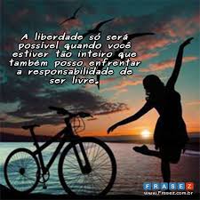 Encontra dezenas de frases de liberdade com fotos para copiar e partilhar. Frase De Liberdade Frases De Reflexao Frases Bonitas Para Voce