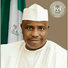 Profile para sa Ministry For Religious Affairs Sokoto