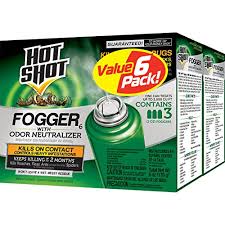 Top 10 Roach Foggers Of 2021 Best Reviews Guide