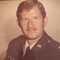 Mr. Carroll Bobb Obituary