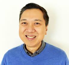 Dr Agapito Raul (Roy) Nario