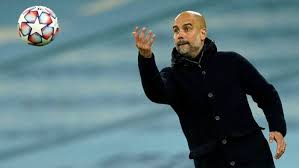 Today we are sad, guardiola said, but when we analyze it was a successful season for us. there was the unexpected setback of losing the playmaking ingenuity of kevin de bruyne over. Pep Guardiola Signs New Two Year Contract At Manchester City Financial Times