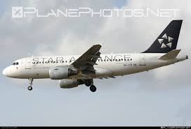 Our croatia airlines airbus a319 parked at london heathrow. 9a Cti Airbus A319 112 Operated By Croatia Airlines Taken By Goti80 Photoid 15845 Planephotos Net