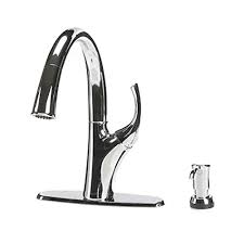 Giagni fresco stainless steel 1 handle deck mount pre rinse. Top 10 Giagni Kitchen Faucets Of 2021 Best Reviews Guide
