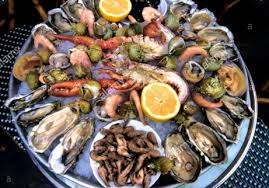 You can read more on seafood fiqh here. Is Consumption Of Seafood Halaal Or Haram In Islam