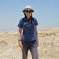 ISAC Lecture: Morag Kersel event image