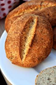 Einfache Low Carb Brotchen Staupitopia Zuckerfrei Rezept Rezepte Lecker Low Carb Backrezepte