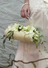 Trendy, particolare e meravigliosamente chic. Bouquet Sposa Particolare