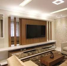 55 Modern Tv Wall Units For Living Rooms Wooden Tv Cabinets Designs 2020 Modern Tv Wall Units Living Room Sofa Design Modern Tv Wall