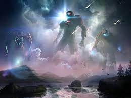 Design 1080p, 2k, 4k, 5k hd wallpapers free download, these wallpapers are free download for pc, laptop, iphone, android phone and ipad desktop Marvel Eternals Wallpapers Wallpaper Cave