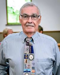 Robert Alexander Anderson, Jr. Obituary December 12, 2024