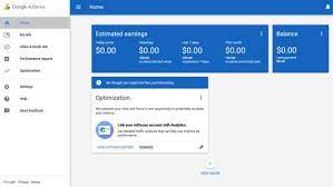 Adsense announcing the google adsense site approvals video series. Thoughts On Google Adsense Breaking Even Communications