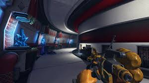 The Vulcan Affair | Viscera Cleanup Detail Wiki | Fandom