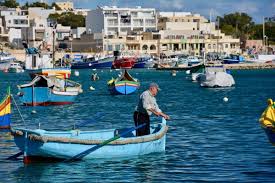 Epingle Par Le Blog Du Herisson Sur Voyage En 2020 Balade En Bateau Les Rocheuses Malte