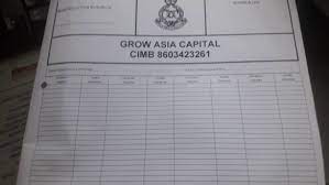 Asia growth capital ltd ist ein unternehmen aus japan. Terkini Grow Asia Capital Hanyalah Satu Skim Penipuan Pelaburan Ponzi Dipenghujung Tahun 2018 Canggih Laksana