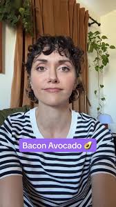 Selena Bacon Avocado