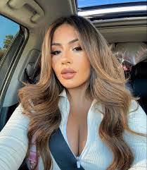 Victoria Adcock's Instagram, Twitter & Facebook