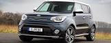 KIA-SOUL