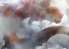 Shane Rebenschied Illustration Illustration Mythological Creatures Hunter