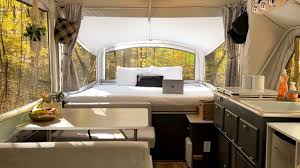 Find out the best way to paint your cabinets to ensure long lasting results. 7 Awesome Pop Up Camper Remodels Video Tours Included Go Travel Trailers