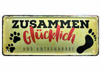 42x30cm Xxl Schild Holzschild Alle Sagten Es Geht Nicht Rosa Spruche Ebay