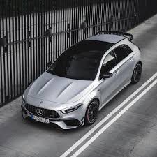 A45s Amg Amg Mercedes Benz Amg Porsche