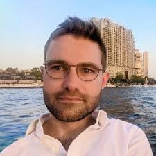 Sam Boland (@samuelboland)