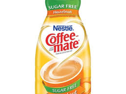 Enjoy a cup of your favorite flavored coffee. Hazelnut Sugar Free Liquid Coffee Creamer Nutrition Facts Eat This Much