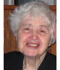 Margarita Berndt Obituary (1931