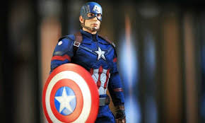 Iron man and captain america lead their own avengers' teams into a super hero civil war! 50 Captain America Quotes From The Iconic Comic Hero