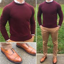 5 Stylish Instagram Accounts You Should Follow This Week Casual Fashion Stylish Men Business Casual Men