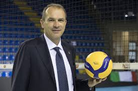Torna il presidente per caso claudio bisio nella commedia bentornato presidente! Massimo Righi Nuovo Presidente Della Lega Pallavolo Visto Dal Basso