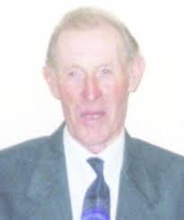 THOMAS CONNOLLY Obituary (2014)