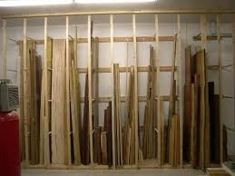 For the front i used an 8′ scrap from one of the purebond pieces and a 1x6x8 board to keep the wood inside the dividers. 5 Of The Best Lumber Storage Racks On The Market