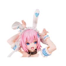 プレアデス 兎野未桃 illustration by あゆま紗由 1/7 完成品フィギュア 【18歳未満購入禁止】 - フィギュア |  アキバのエックス通販本部