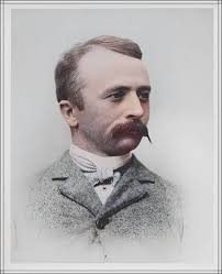 Mayors of Granite City. M. E. Kirkpatrick (1927