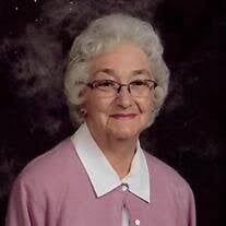 Lauretta Donley Obituary