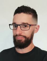 Patrick Wenger — People