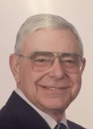 Gordon Conklin Obituary (1928