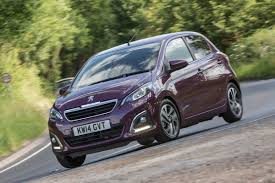 Image result for Red Purple 2014 Peugeot