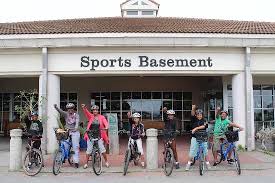 Full kits starting at $30/day Sports Basement Outdoors Picture Of Sports Basement San Francisco Tripadvisor