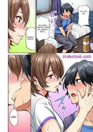 Joging bareng Tetangga Montok bikin Horny - Situs Komik Hentai Manga Sex  Bokep Xxx