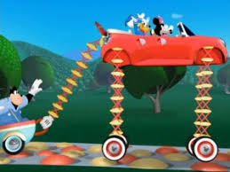 Join mickey, minnie, pluto, goofy, daisy, and donald as they encounter new adventures around the clubhouse! Mickey Mouse Clubhouse Minnie S Bow Tique Dvd Review