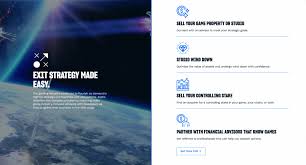Xsolla transaction engine enables video game companies to transact securely, share revenue, and build communities with gamers around the globe. Xsolla Offers Exit Strategies To Game Studios For Exit Advising And Planning Business Wire