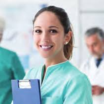 Staffing Shortage in Health Care