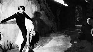 We did not find results for: 100 Years On The Cabinet Of Dr Caligari Is Just As Trippy As Ever