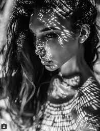 Trendy Fashion Fotography Inspiration Portraits Ideas Shadow Portraits Portrait Photography Lighting Creative Portrait Photography